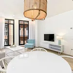Appartamento Iloftmalaga Sebastian Souviron 7 *