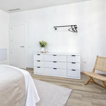 Iloftmalaga Sebastian Souviron 7 Apartment *