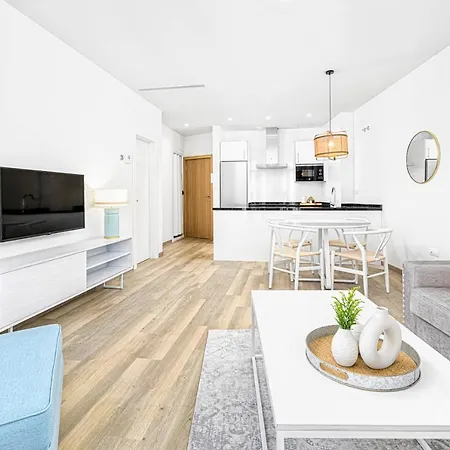 Apartment Iloftmalaga Sebastian Souviron 7