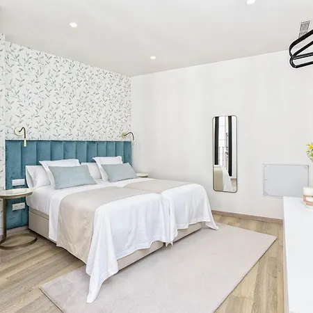 Iloftmalaga Sebastian Souviron 7 Apartment *