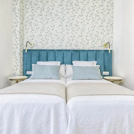 Apartment Iloftmalaga Sebastian Souviron 7 Málaga