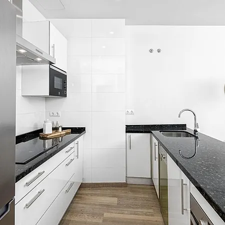 Apartment Iloftmalaga Sebastian Souviron 7