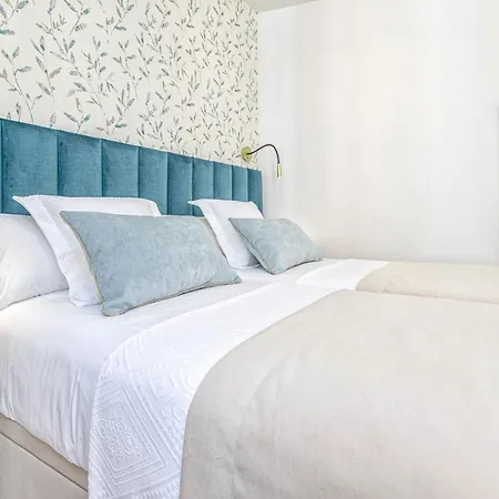 Apartment Iloftmalaga Sebastian Souviron 7 *