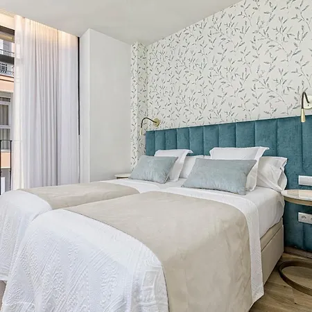 Apartment Iloftmalaga Sebastian Souviron 7