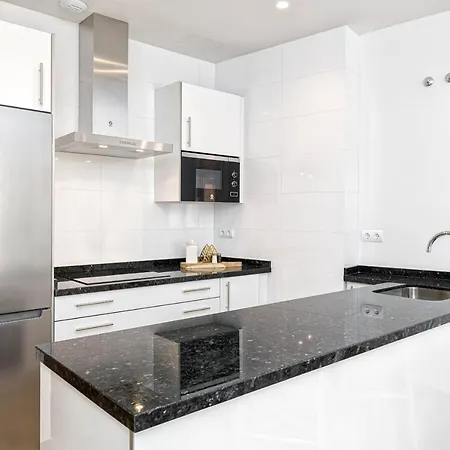 Apartment Iloftmalaga Sebastian Souviron 7