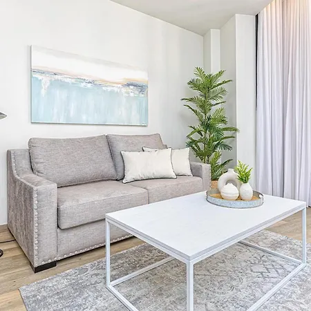 Iloftmalaga Sebastian Souviron 7 Apartment Malaga