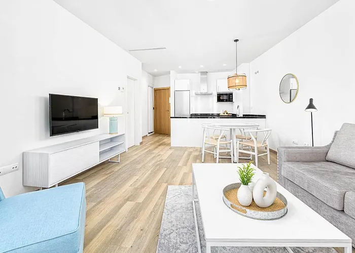 Apartment Iloftmalaga Sebastian Souviron 7