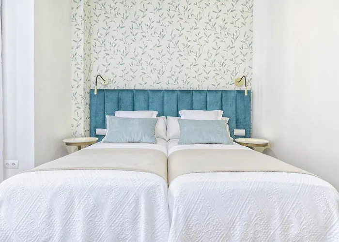 Apartment Iloftmalaga Sebastian Souviron 7 Malaga