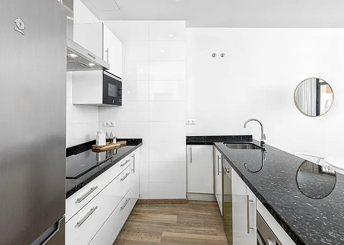 Apartment Iloftmalaga Sebastian Souviron 7