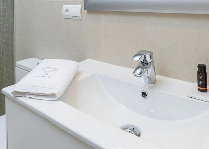 Iloftmalaga Sebastian Souviron 7 Apartment Malaga