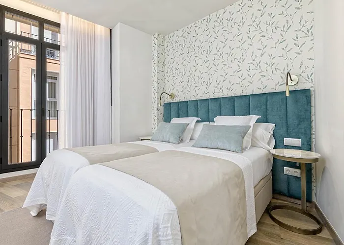 Apartment Iloftmalaga Sebastian Souviron 7