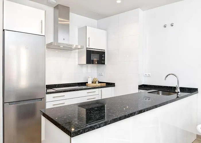Apartment Iloftmalaga Sebastian Souviron 7